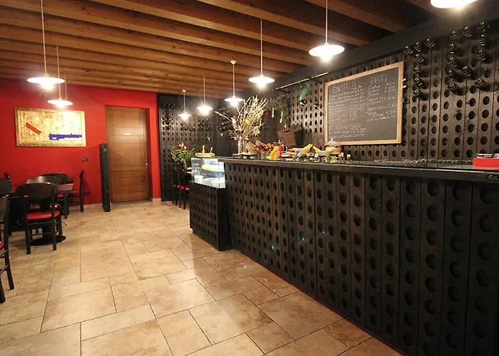 Villa Terre Petrussa Cividale del Friuli