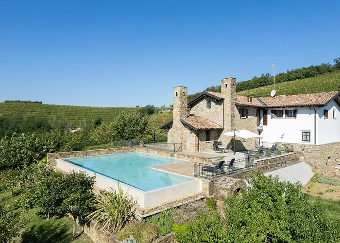 Villa Lis Fadis Wine Relais Cividale del Friuli