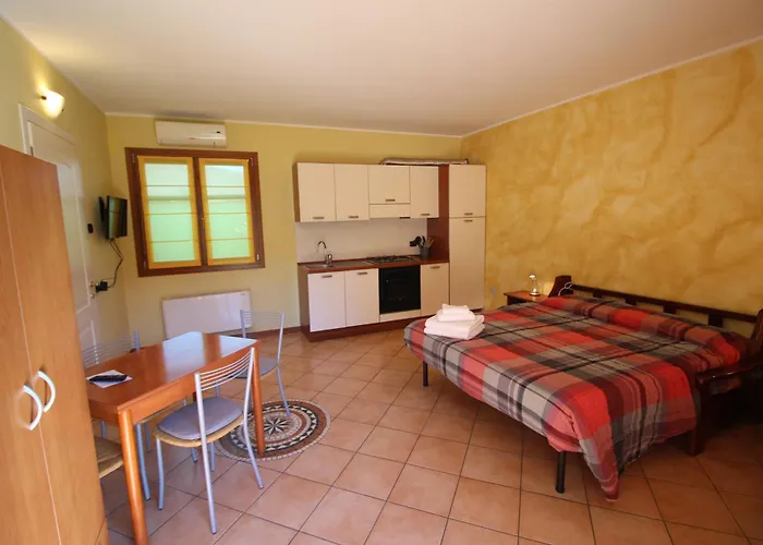 Ai CasaliAgriturismo