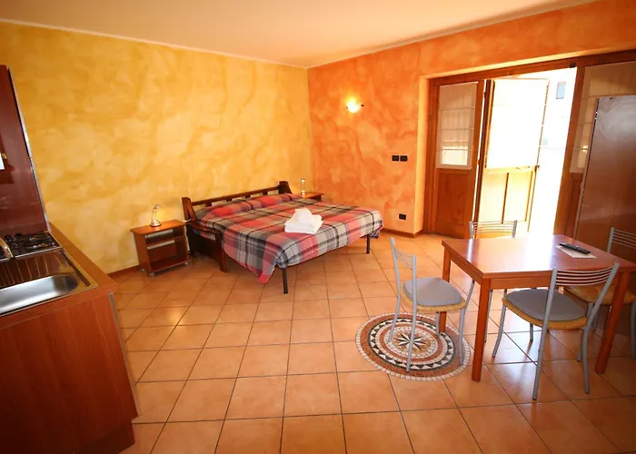 Ai CasaliAgriturismo