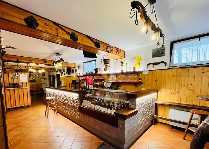 Agriturismo Luis Gianni