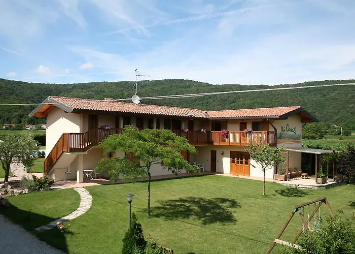 Ai CasaliAgriturismo