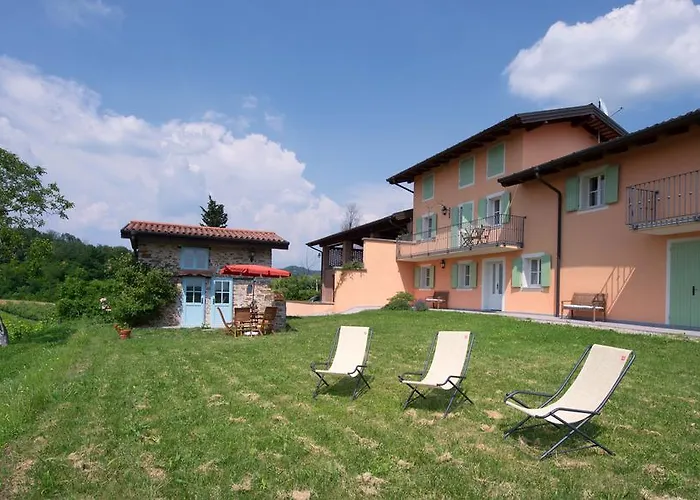 Casali Del Picchio - WineryAgriturismo